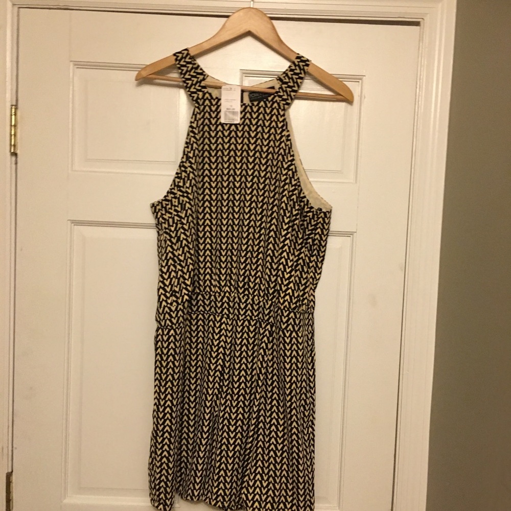 Forever 21 plus size shorts Jumpsuit